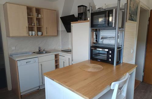 Ferienwohnung Michelle mit Balkon für 1 - 6 Personen - Foto 2