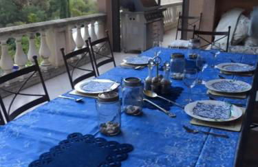 Villa spacieuse avec piscine à Rayol-Canadel-sur-Mer - Foto 7