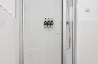 Park Avenue Apartments I Domsuite I Hbf I Netflix I WLAN - Foto 10