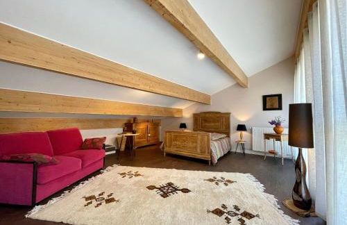 Gîte cosy à Aiguilhe avec jardin, jacuzzi et sauna - proche UNESCO et chemins de randonnée - FR-1-582-354 - Foto 19