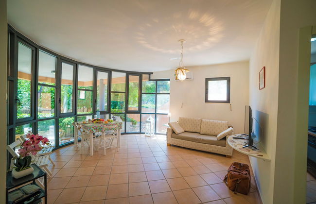 Apartment in Melendugno with garden - Foto 11