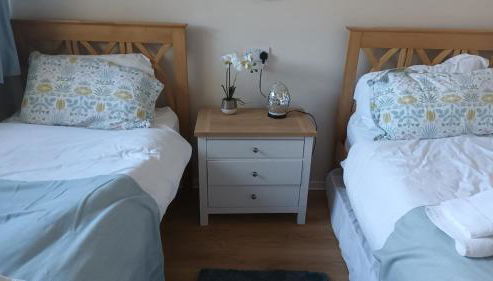 2 Bedroom Harbour Apartment - Foto 5