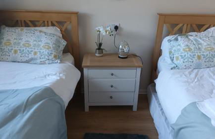 2 Bedroom Harbour Apartment - Photo 5