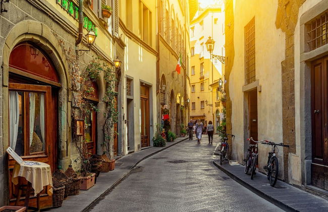 Palagio 6 in Chianti With Shared Pool - Foto 14