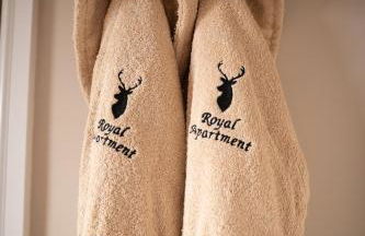 Royal Apartment - Foto 29