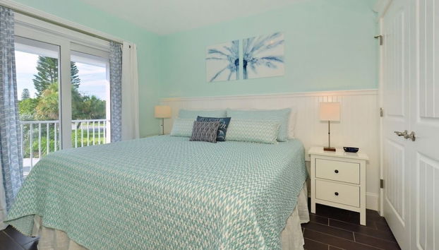 Seahorse Beach House managed by Beach Retreats - Foto 2, Quarto