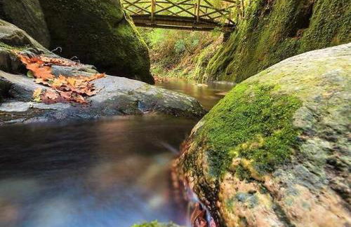 Casa da Oliveira, Aradas, Pampilhosa da Serra, Wifi, Ar Condicionado, Churrasqueira, Parqueamento, by IG - Foto 44
