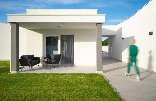 Venti apartments with swimming pool and private parking - Photo 31