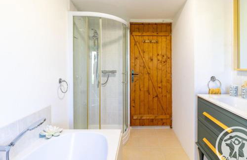 Gîte confortable à la campagne, 2 chambres, vue dégagée - Photo 15