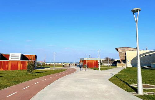 Piso moderno en la playa Gijón - Foto 17