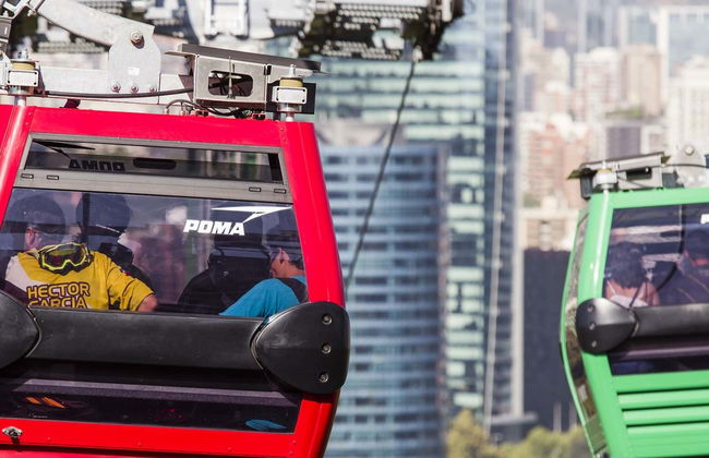 ​San Cristobal Hill Excursion - Photo 1