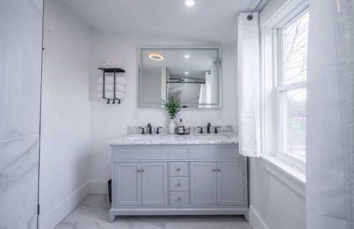 Enchanted Red Doors - Foto 16