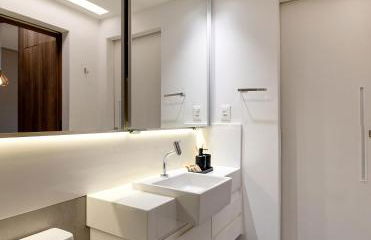 Luxo, Lazer em Região Nobre -BH - Foto 16