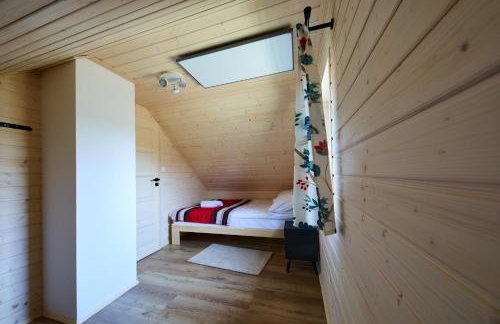 Apartamenty Białe Brzozy - Photo 77