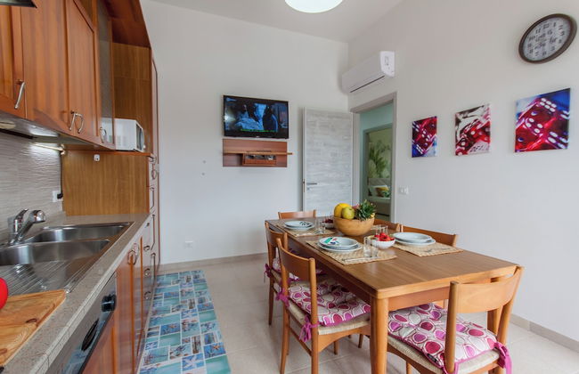 Villa Salemi With Pool - Foto 14