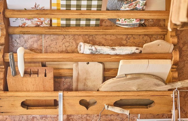 Waldharmonie Chalet & Apartments - Foto 44