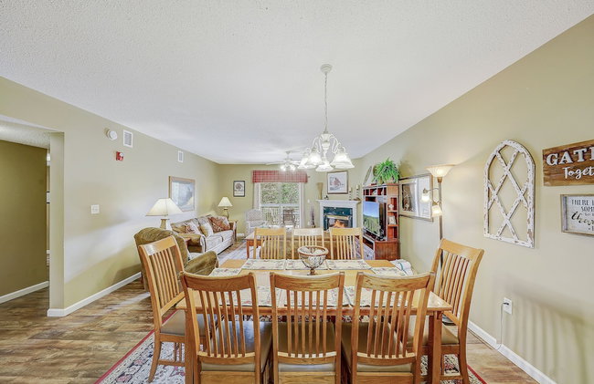 Whispering Pines II by Jackson Mountain Rentals - Photo 25