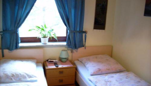 Appartment Huhle bei Dresden - Foto 3