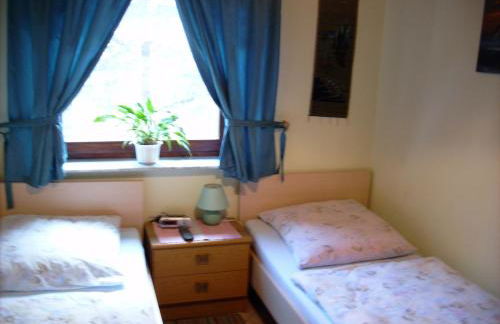 Appartment Huhle bei Dresden - Foto 3