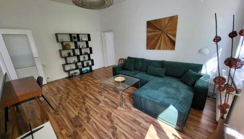 Suite 3 - Apartments am Schloss - Foto 2