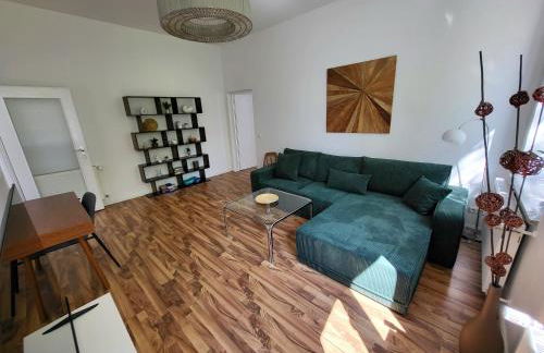 Suite 3 - Apartments am Schloss - Foto 2