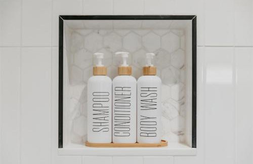 Spacious Cozy and Renovated Mountain Retreat - Foto 34