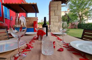 Villa Parun made for leisure & pleasure - Foto 19