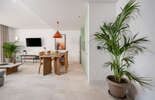 Memphis Suites Kos Center - Photo 13