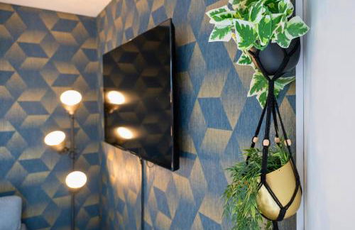 L'Instant de Sérénité Panorama et Style - Photo 18