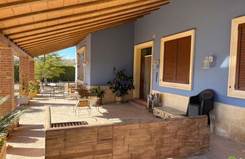 Attic Nature en Albacete - Foto 25