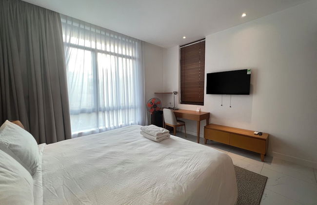 Suite & Pavilion Thien Kim - Foto 6