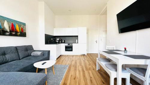 Moderne Ferienwohnung inmitten der Altstadt - Foto 5