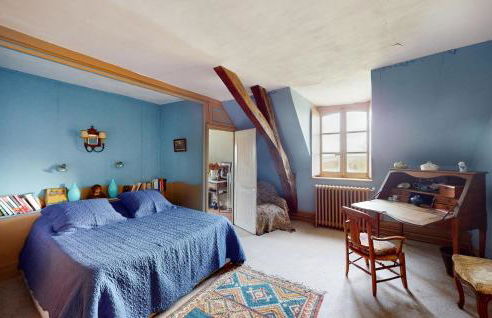 8 Bedroom Cozy Home In Saint-Vigor - Foto 23