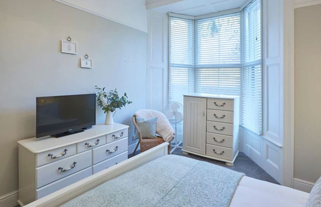 Host Stay Sandpiper Apartment - Photo 23