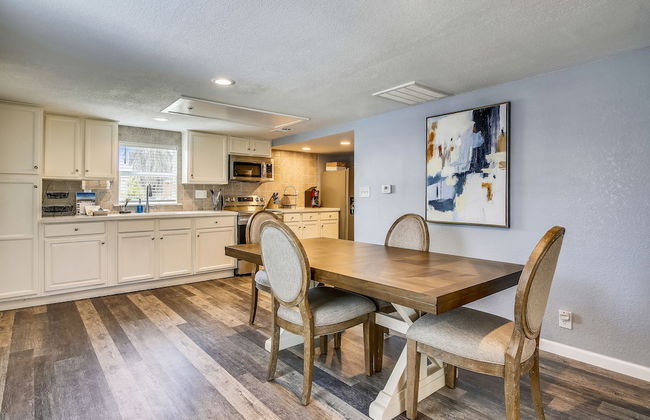 Butterfly Bungalow - Foto 8