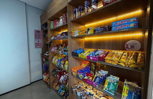 Studio Perfeito nos Jardins, perto da Av. Paulista - Foto 25