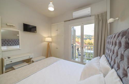 Archontiko Seaside Hotel-Beachfront Blue Experience - Foto 51