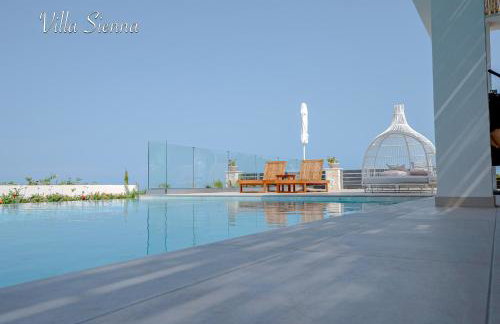 Lamar Private Luxury Villas - Foto 64