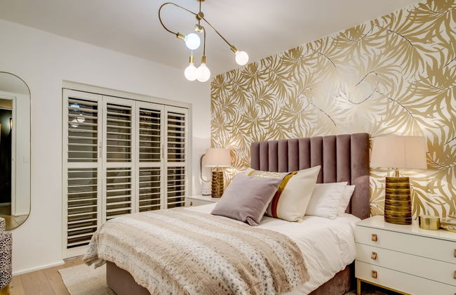 Beautifully Designed Villa w Sweeping Views Belle View - Foto 34