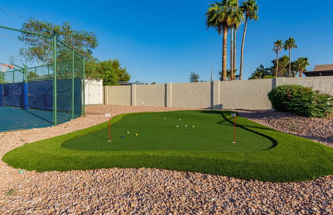 Sweetwater Resort Estate Tennis Pool Spa Vball - Foto 56