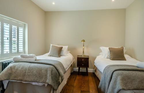 Stable Cottage - Foto 8