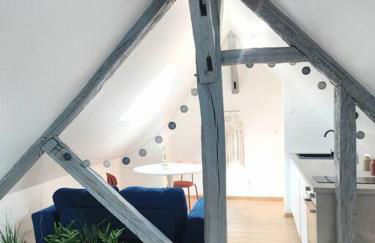 Da Vinci - Studio Charmant - Foto 8