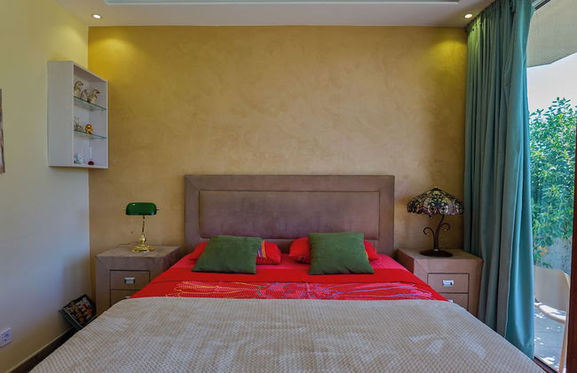 Apartments Aerodrom - Foto 24