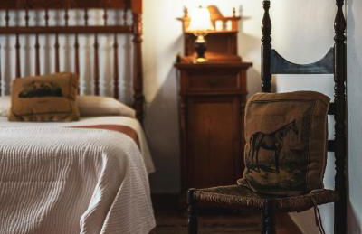 Casa Rural Dehesa de Solana - Foto 10