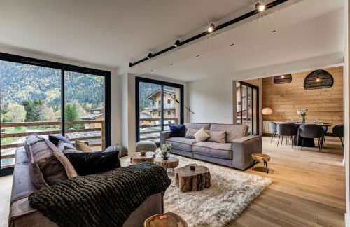 La Cordee 221 Penthouse - Chamonix All Year - Foto 1