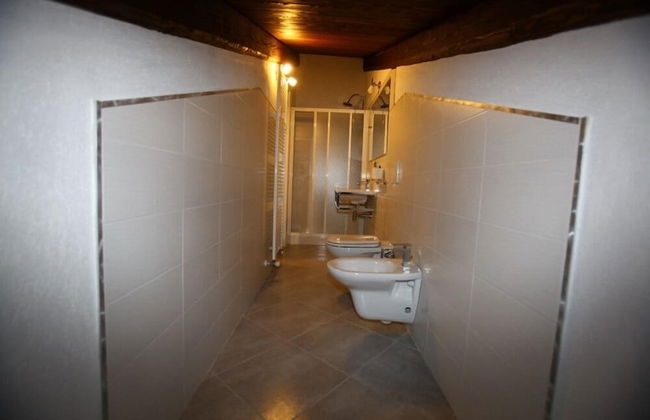 Il Vecchio Mulino di Bairo - Foto 11