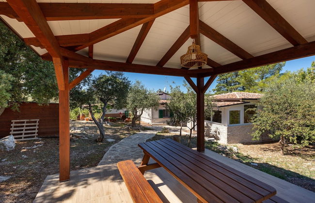 2520 Villa Margherita in Colle by Perle di Puglia - Foto 41