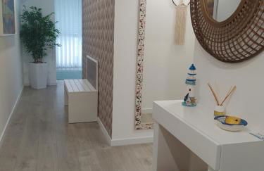 Apartamento Estrela do Mar - Foto 23