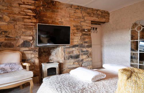 Finest Retreats - Blackclough Farmhouse at Blackclough Farm - Foto 19