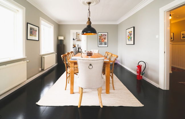 Hoepfner Historical House - Foto 41